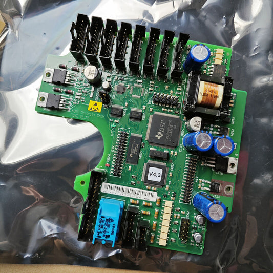 1PC  KUKA 00-119-966 RDW2 Circuit Board Tested In Good