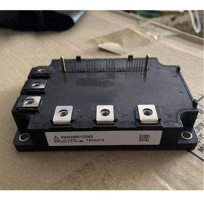 New PM300RG1C065 Mitsubishi Module Fast Ship - MITSUBISHI