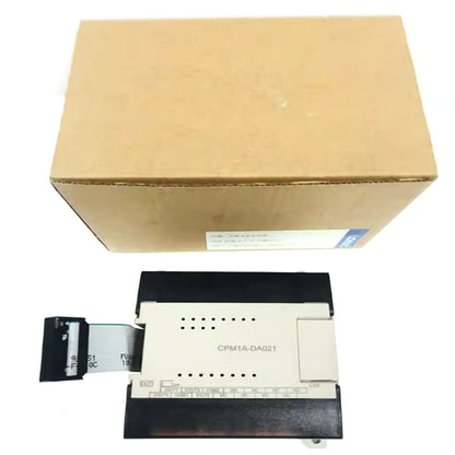 CPM1A-DA021 Analog Output Module - KOEED