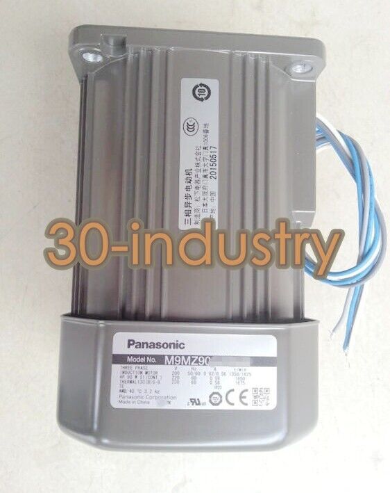 1PCS New For Panasonic Motor M9MZ90S4YG - KOEED