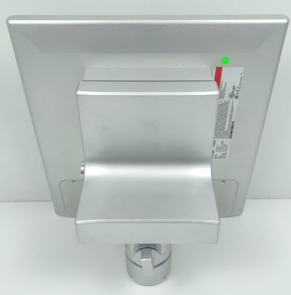 Beckhoff LED Touchpad CP39120000 - 1PC New - BECKHOFF