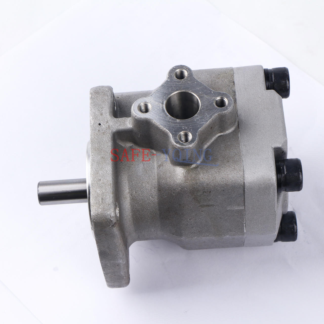 new 1PCS HYDROMAX Gear Oil Pump HGP-2A-F2R - HYDROMAX