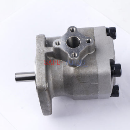 new 1PCS HYDROMAX Gear Oil Pump HGP-2A-F2R - HYDROMAX