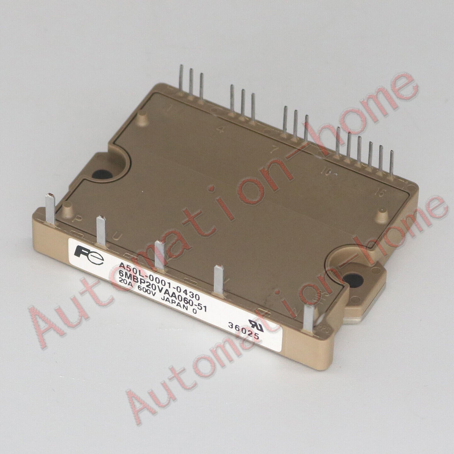 Fuji A50L-0001-0430 Module - FUJI