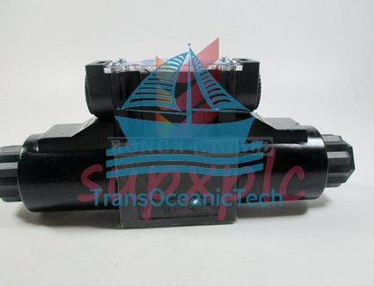 ONE Solenoid valve SWH-G02-C6-D12-10