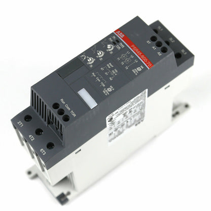 ABB PSR45-600-70 Soft Starter - Professional Industrial Soft Starter - ALICE BOB MANUFACTURER