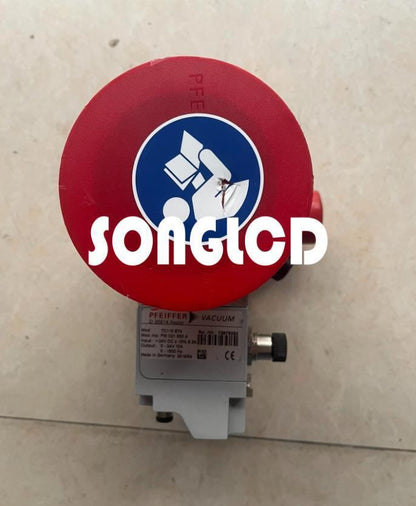 EPFEIFFER TC110E74 - 1PCS High-Performance Vacuum Pump - EPFEIFFER