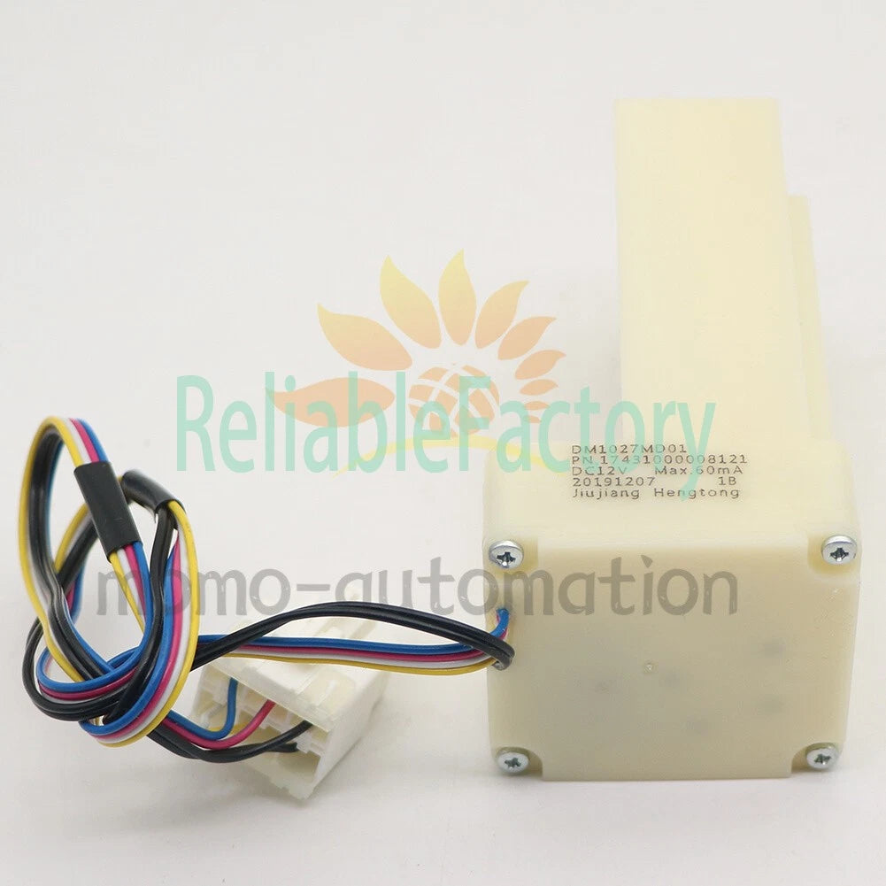 For Midea BCD-536WKM refrigerator electric damper FBZA-1750-7 damper 1PC #MO