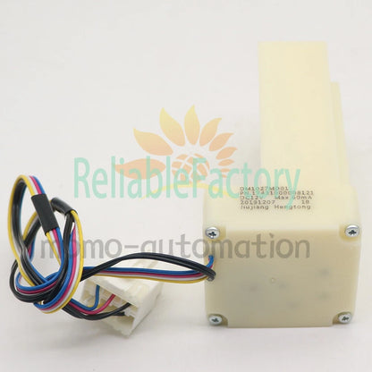 For Midea BCD-536WKM refrigerator electric damper FBZA-1750-7 damper 1PC #MO