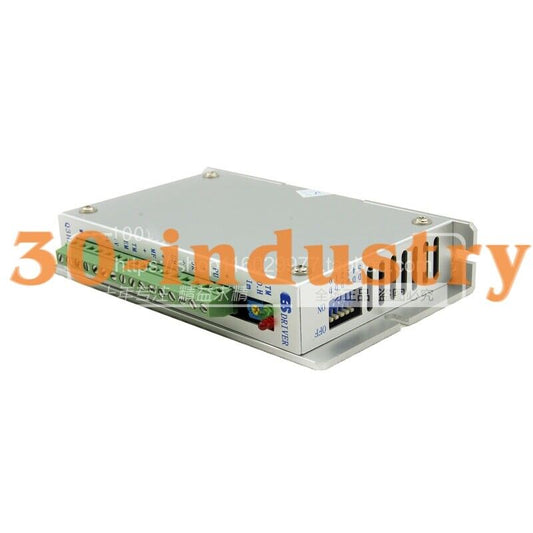 BSHB Series Three-Phase Stepper Driver for Precision Control - BS