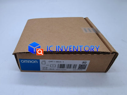 new 1PCS Omron GRT1-OD4-1 Fast Ship - OMRON