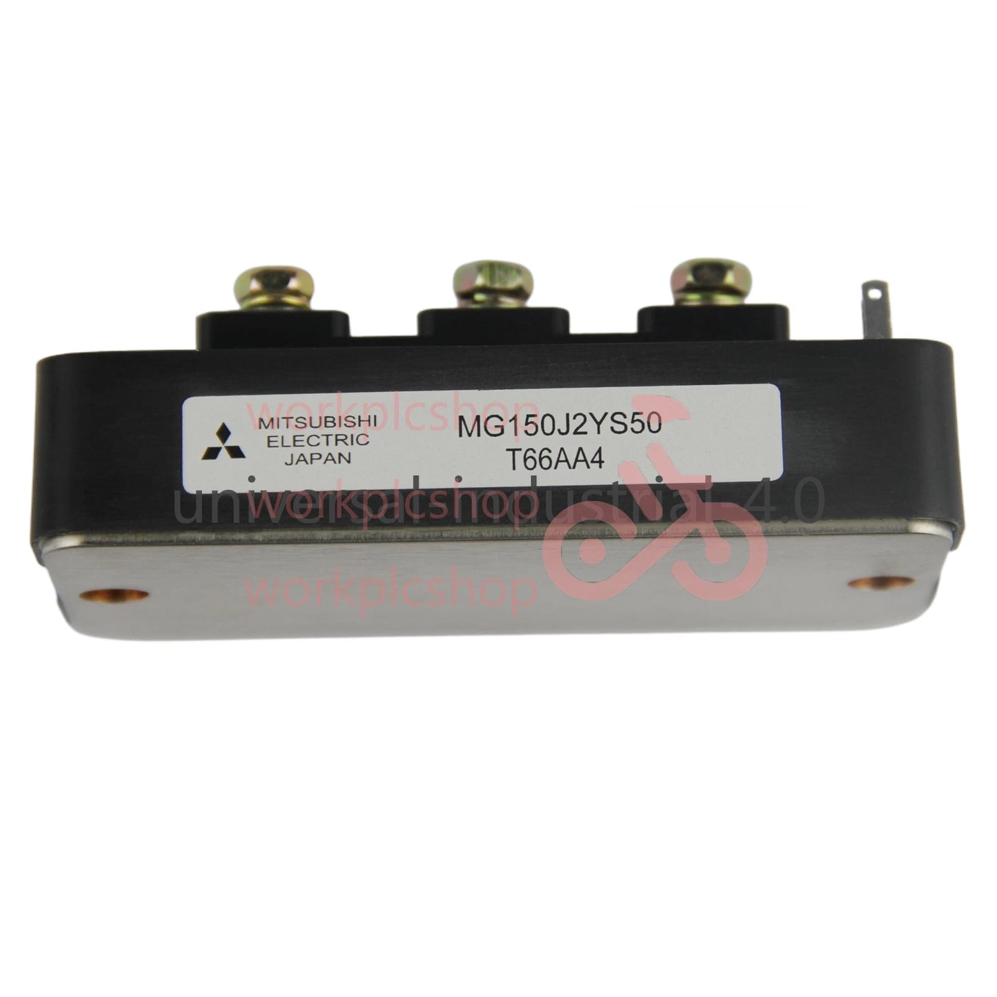 TOSHIBA MG150J2YS50 Power Supply Module