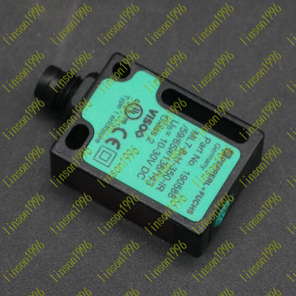 PEPPERL+FUCHS ML7-8-H-350 Photoelectric Switch Fast Ship - PEPPERL+FUCHS