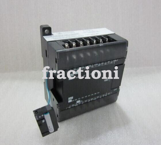 new Omron CP1W-16ET , 1-Year ! - OMRON