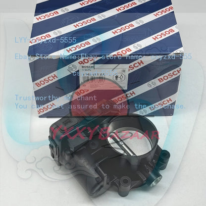 4861661AA Throttle Body For Jeep Wrangler Grand Cherokee Commander Dodge Bosch