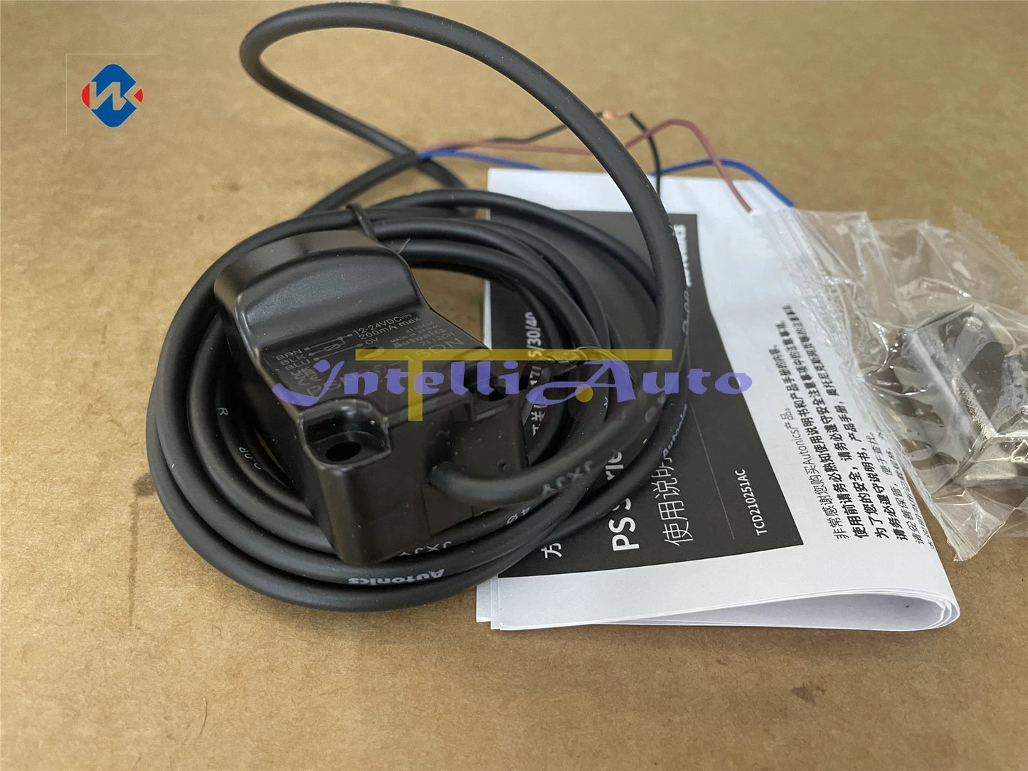 1PCS AUTONICS proximity switch PSN30-15DN (PSN3015DN)