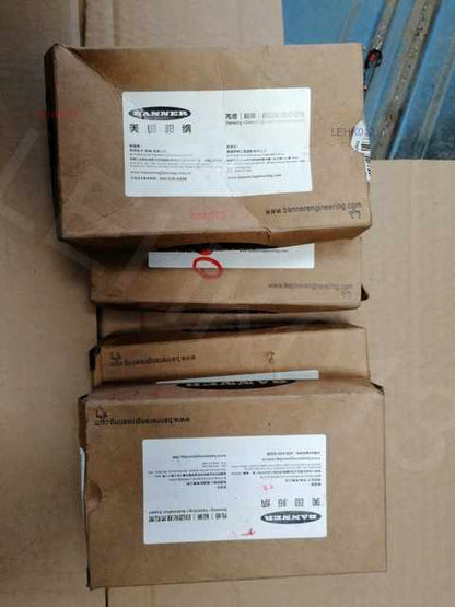 1PCS NEW QS18VP6AF100Q - KOEED