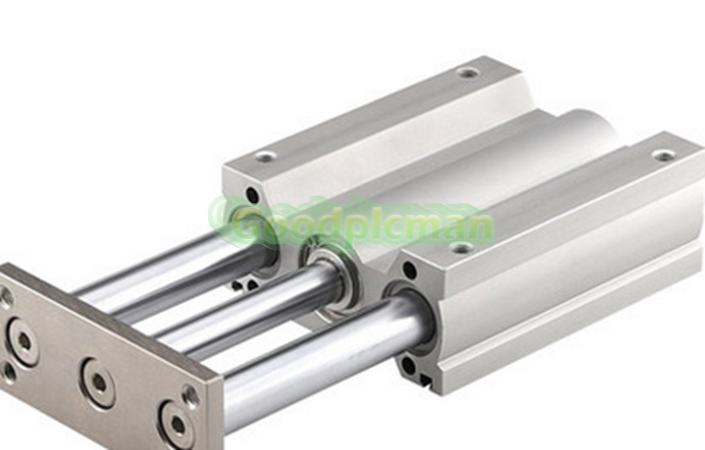 SMC MGQM40-150 Pneumatic Cylinder 1Pcs/