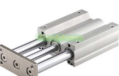SMC MGQM40-150 Pneumatic Cylinder 1Pcs/