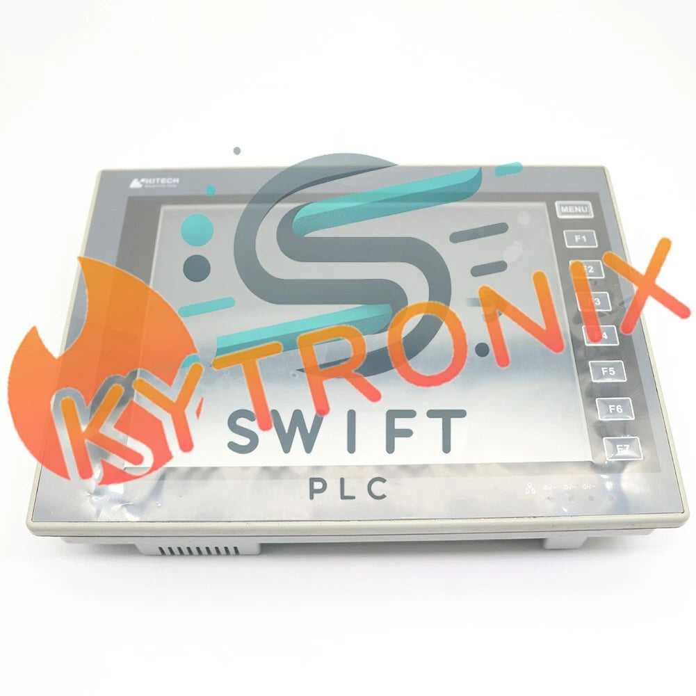 1PCS HITECH PWS6A00T-N Touch Screen 10.4 inch