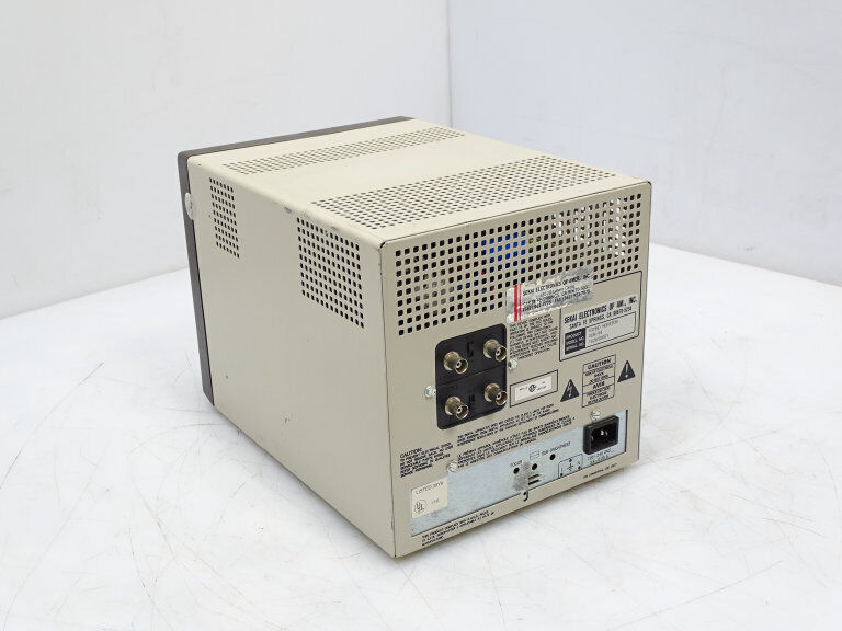 SEKAI ELECTRONICS VEM-94 HMI with advanced features and high precision - SEKAI ELECTRONICS
