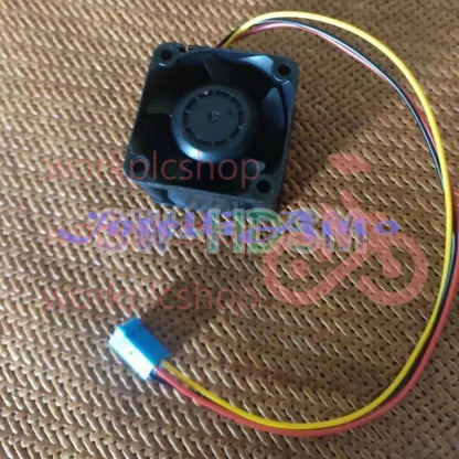 1PCS Fan SUNON PMD2404PQB1-A DC24V 4.1W 4cm 40*28MM 3wire Cooling