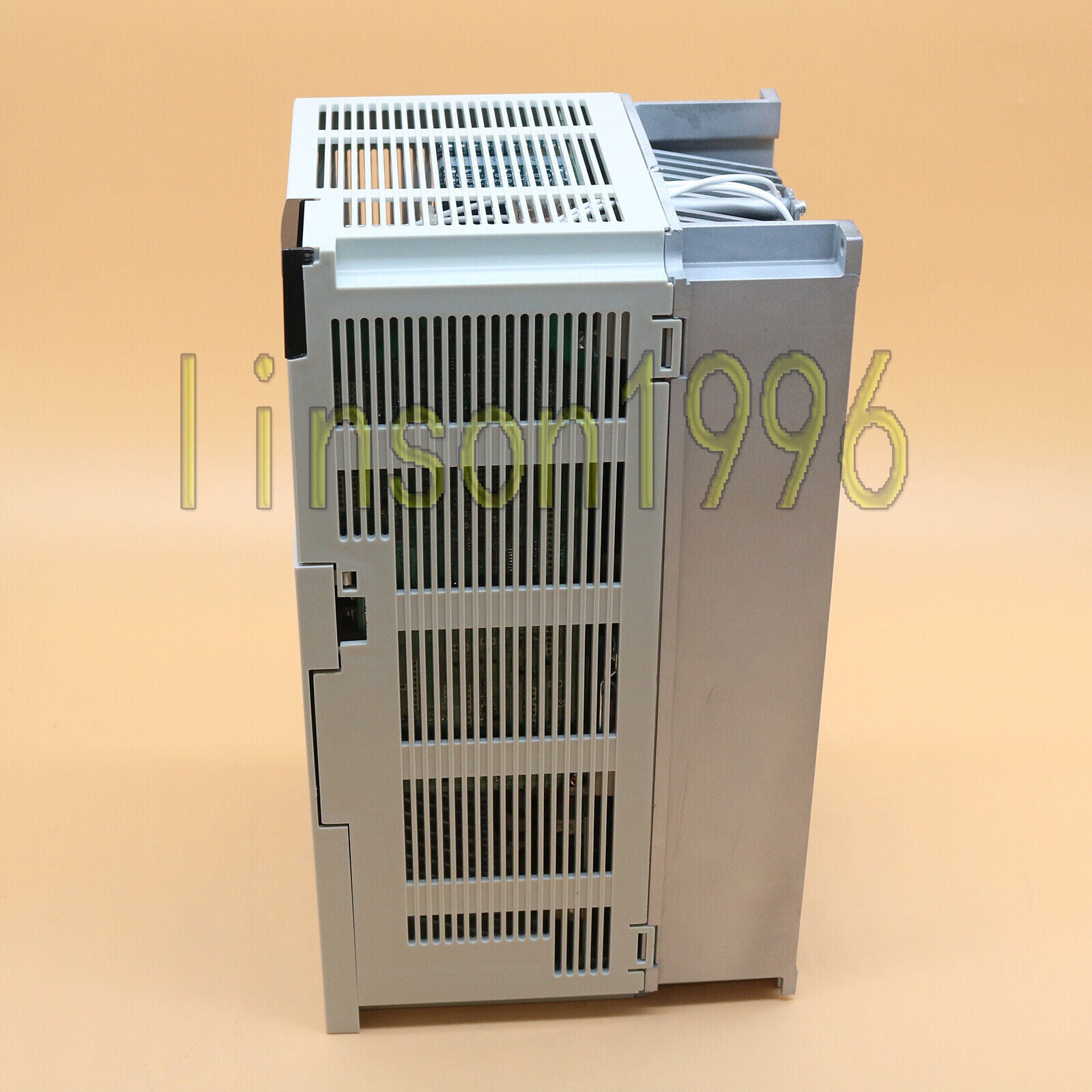 Used 1PCS Mitsubishi MRJ2S700B AC Servo Drive - MITSUBISHI