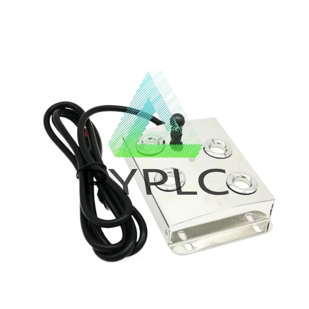 M0403-2 four head atomizing head