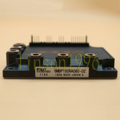 6MBP150RA060-02 Power Supply Module - FUJI