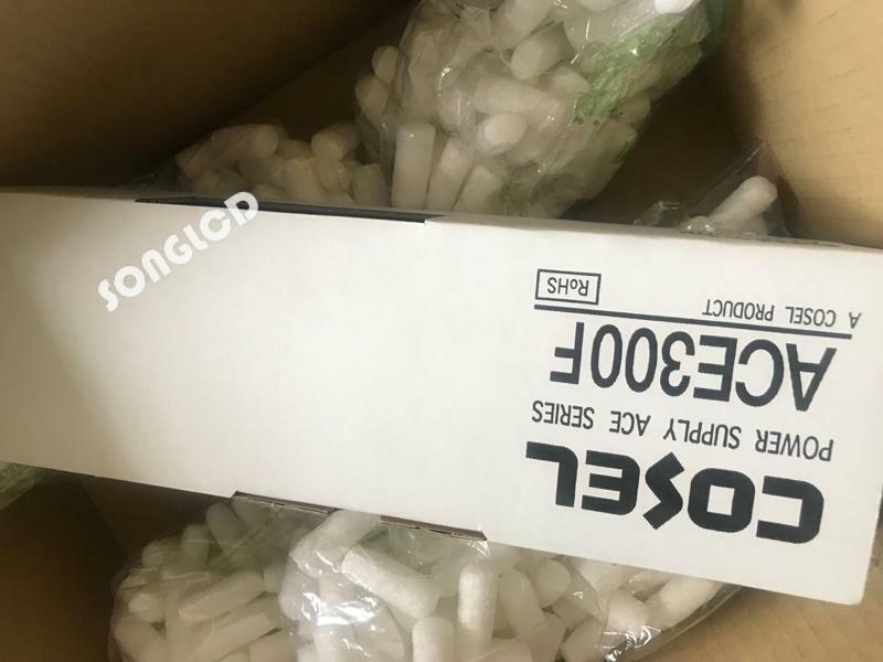 1pcs new ac3-ohwm-00 xys ace300f - KOEED