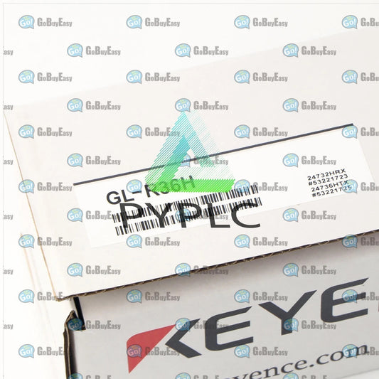 1PCS Keyence GL-R36H Light Curtain