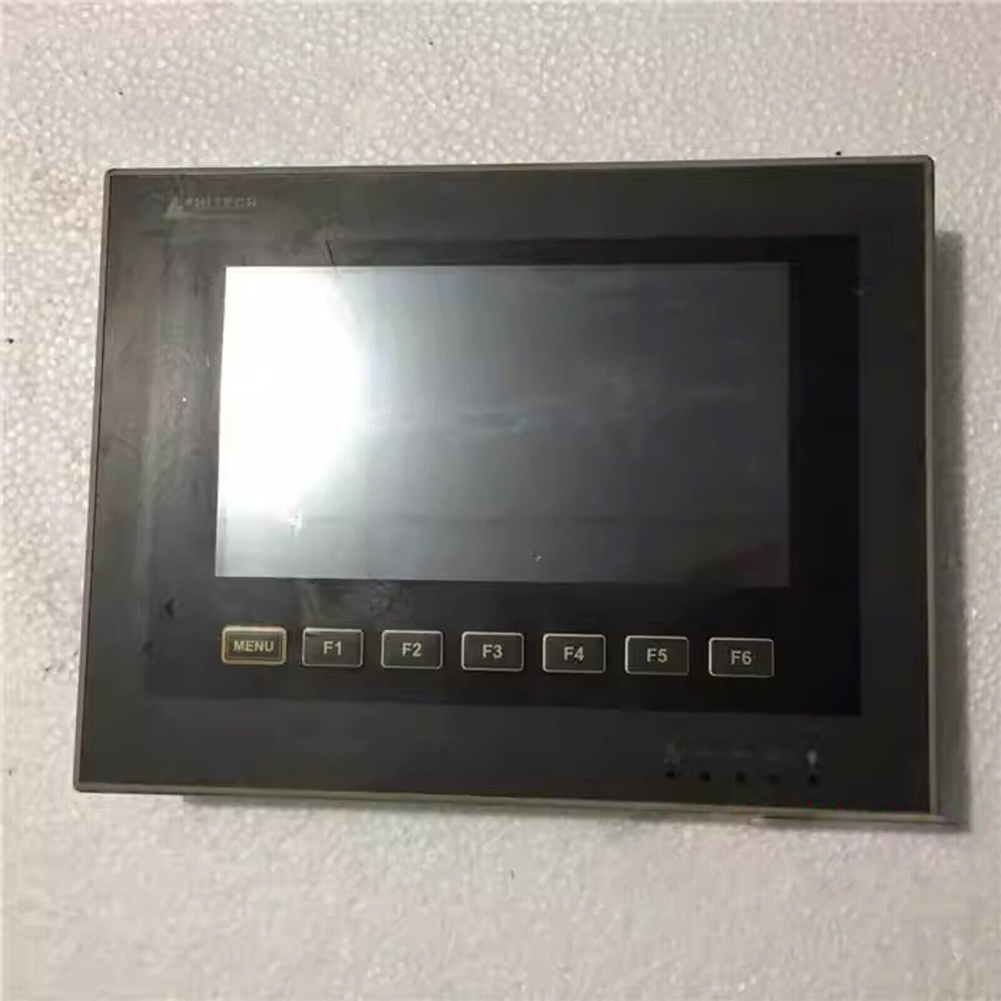 used HITECH PWS6710T-P Touch Screen Model - HITECH
