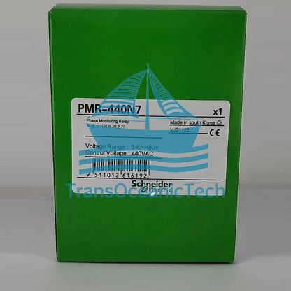 new 1pc PMR-440N7