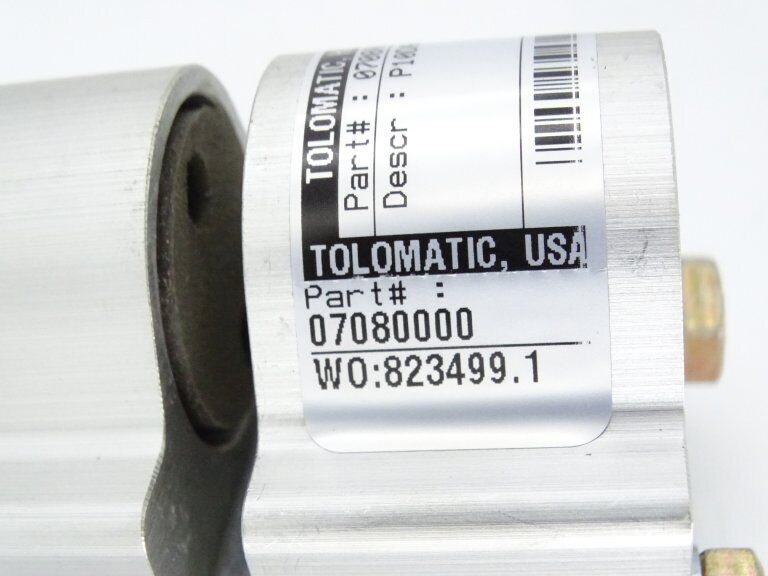 TOL O MATIC 07080000 BRAKE - TOL O MATIC