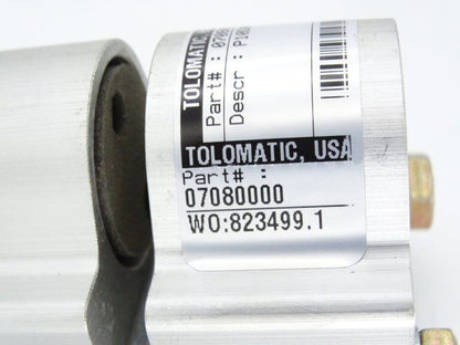 TOL O MATIC 07080000 BRAKE - TOL O MATIC
