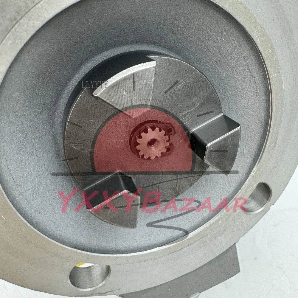 3090942 4954880 Fuel Pump For Cummins N14 M11 QSM11 ISM11 Diesel Engine