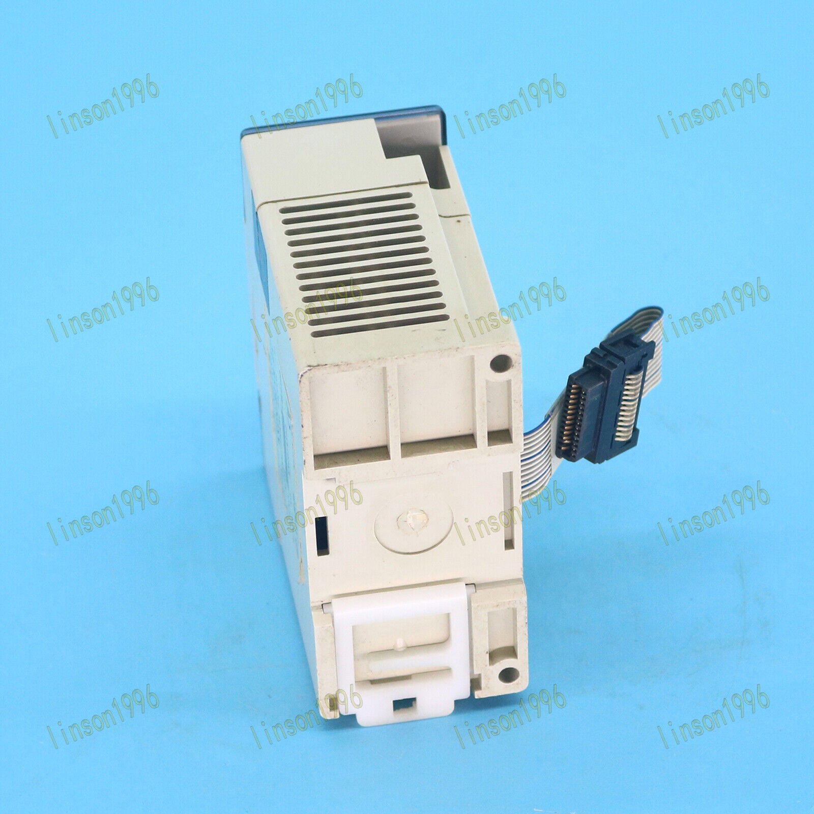 used 1PC  AX0N-8EYR-ES For Shihlin PLC Module Tested Good OK Shihlin