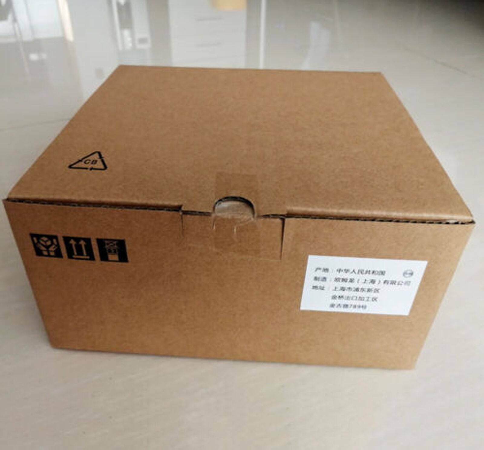 new omron servo drive R88D-KN08H-ECT-Z 1pc - OMRON
