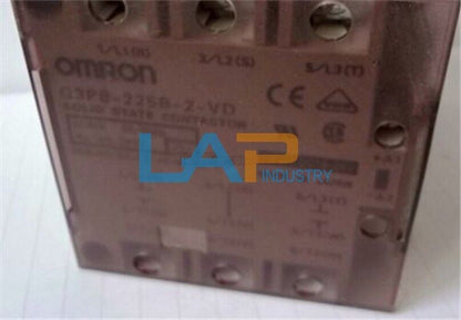 Omron G3PB-225B-2-VD Solid State Relay 12-24VDC - 1PCS - OMRON