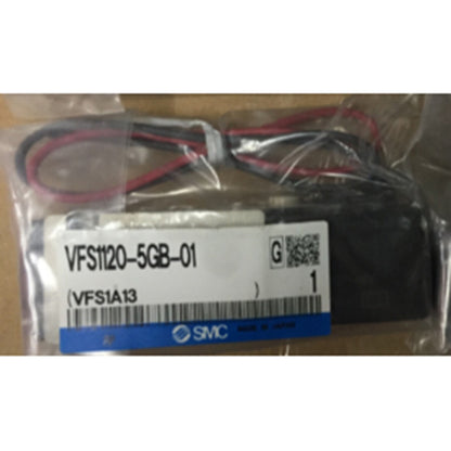 1PC SMC VFS1120 5GB Solenoid Valve - SMC