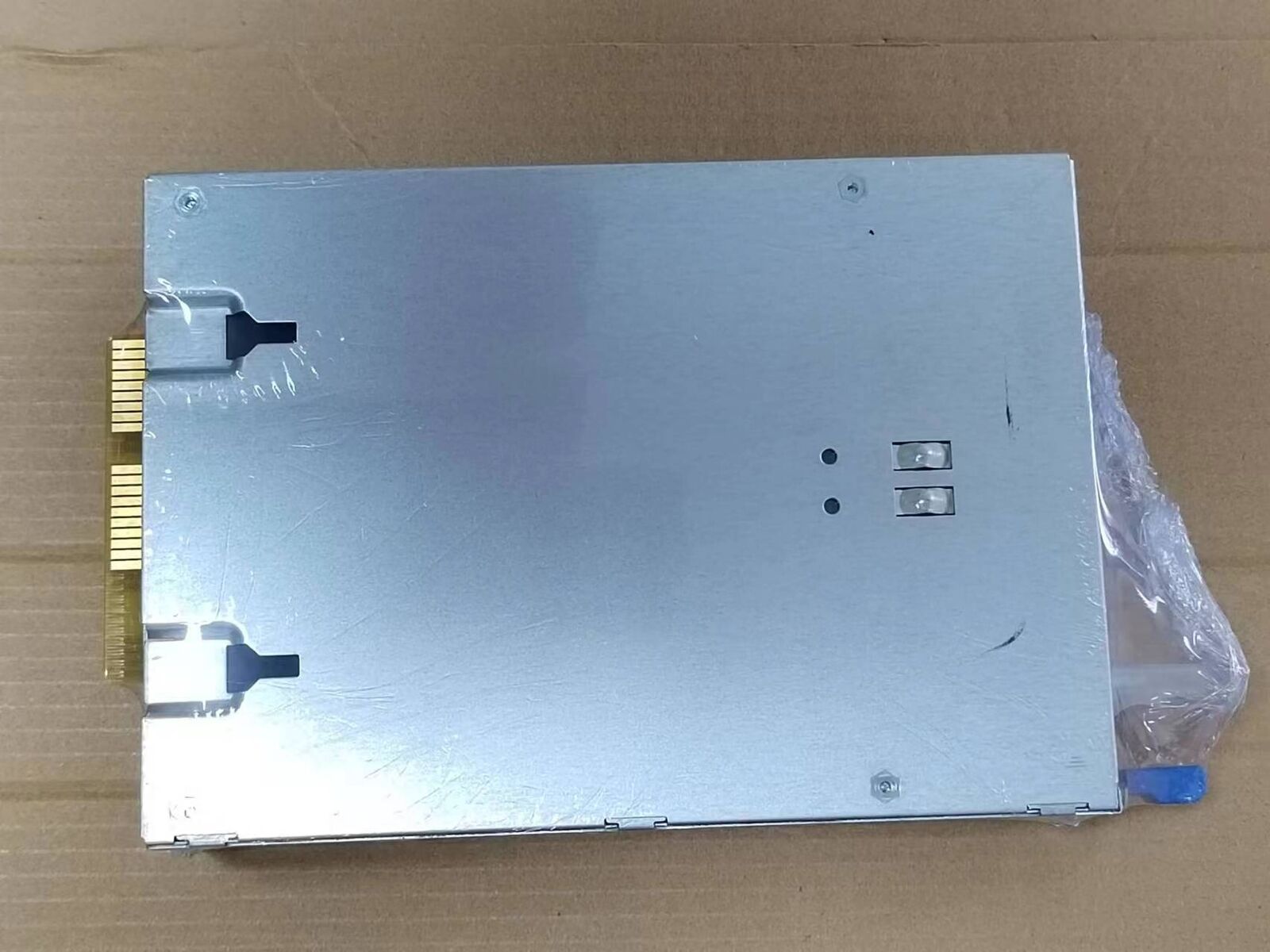 used FOR Dell T5810 Power Supply 425W T7810 Power Supply D425EF-02 0DNR74 0YFY1V - DELL