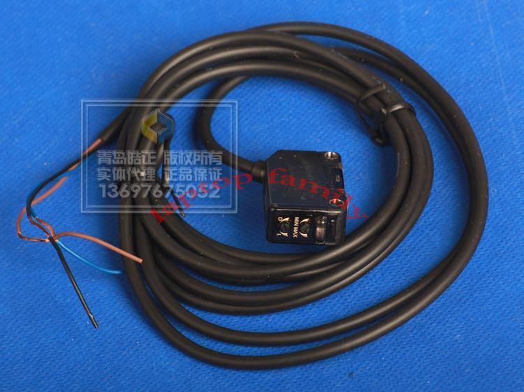 new 1PCS  FOR Autonics Photoelectric Sensor BJ1M-DDT