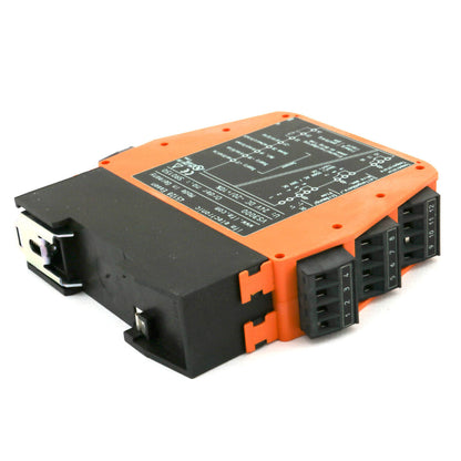 1pcs IFM SR0150 Estimation Unit VS3000 24VDC - IFM