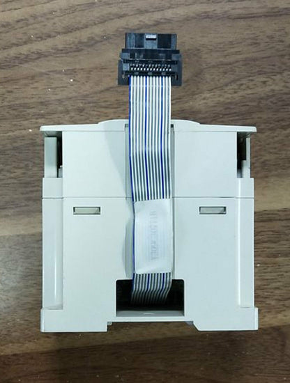 Used Mitsubishi FX2N-1HC PLC Counter Module Tested Good Condition - MITSUBISHI