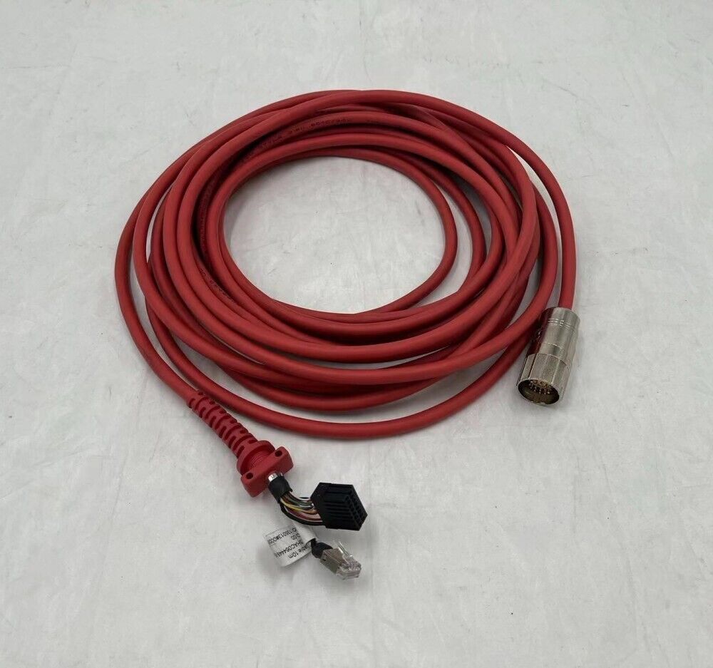 ABB Robot DSQC3060 Teaching Pendant Cable 3M - ABB