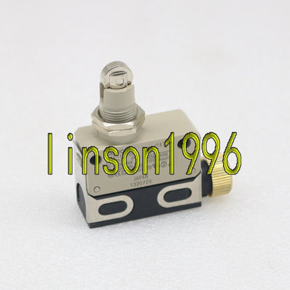 Omron D4E-1A20N Limit Switch new ONE - OMRON