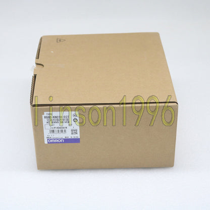 Omron R88D-KN01H-ECT AC SERVO DRIVER - OMRON