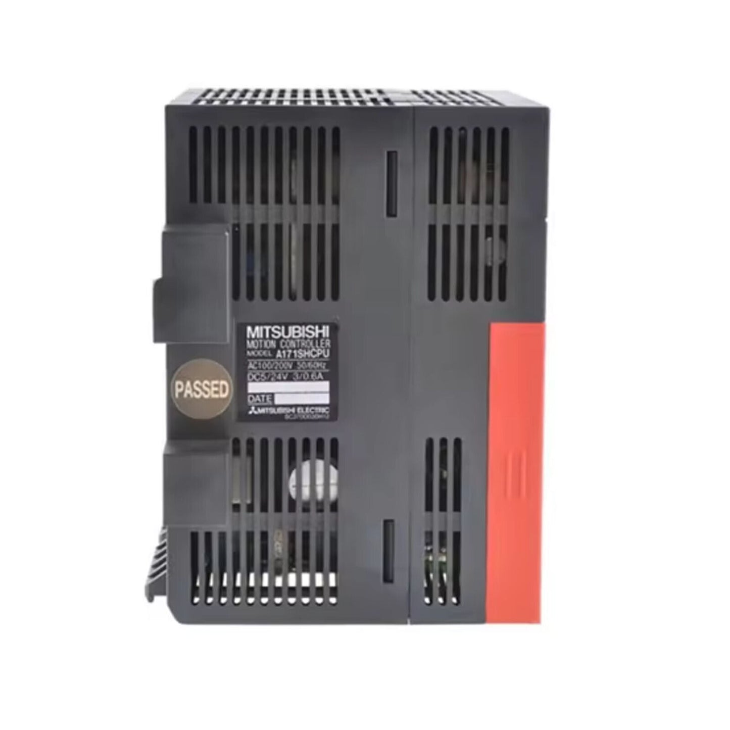 MITSUBISHI A171SHCPU Module 100W 220V 1PC - MITSUBISHI