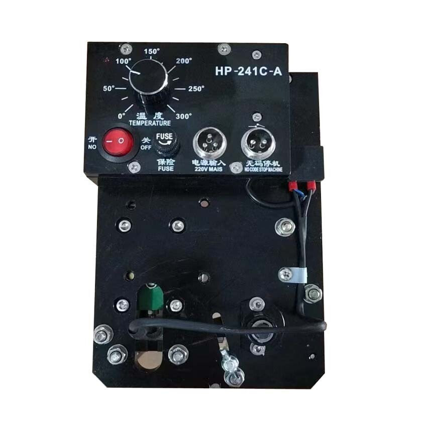 1Pcs For DH-241QA Controller HP-241C-A DH-241Q-A DH241QA