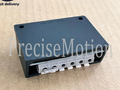 1pcs PMG 400 Ident Nr. 830199047 200-440 VAC 50/60Hz ABM brake rectifier module